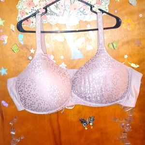 Glamorise bra size 58A